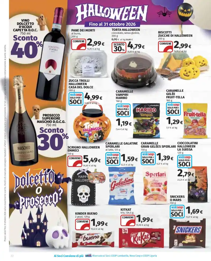 Volantino Promozioni24 pagina 216388