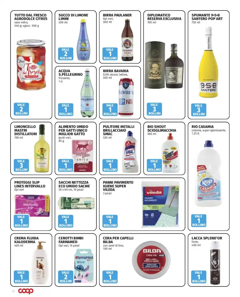 Volantino Promozioni24 pagina 267794