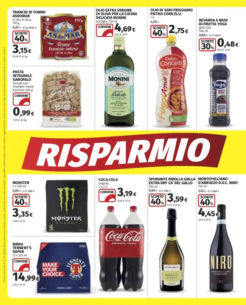 Volantino Promozioni24 pagina 366209