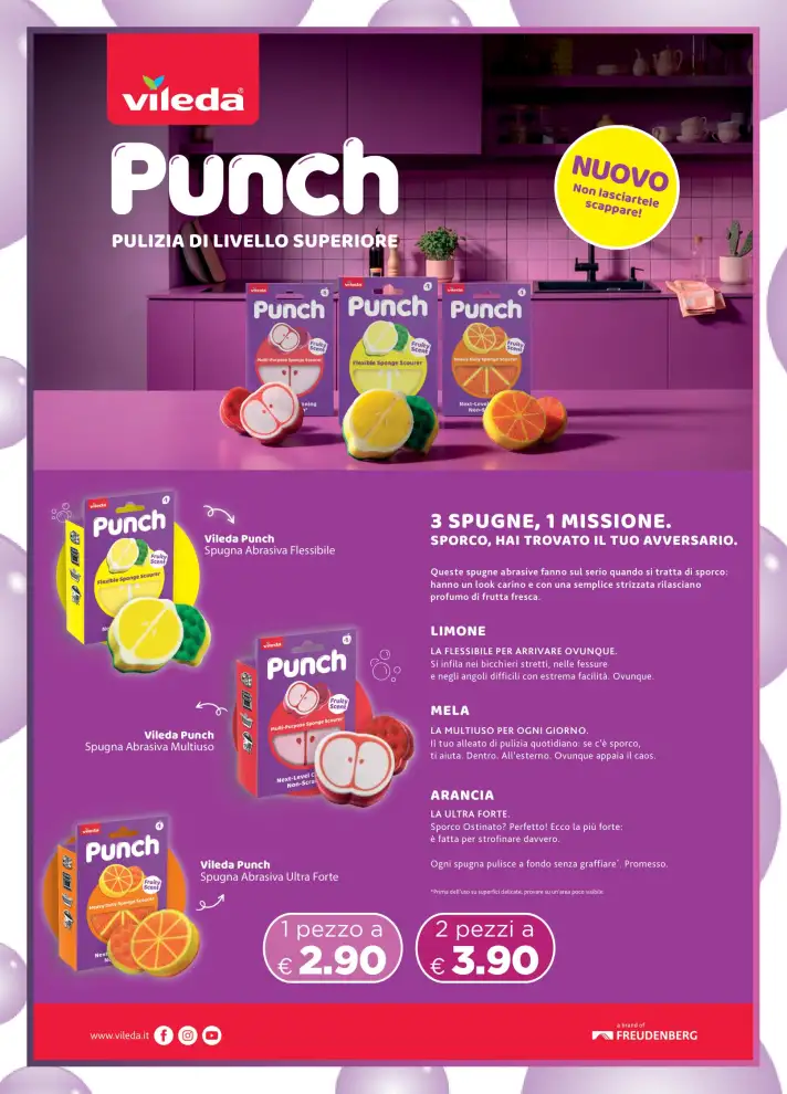 Volantino Promozioni24 pagina 679008