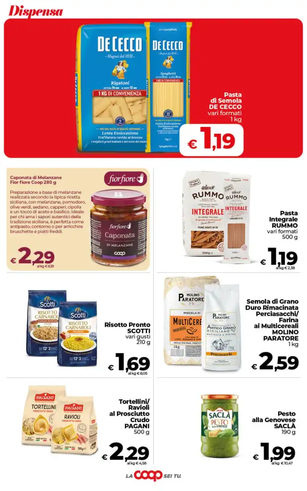 Volantino Promozioni24 pagina 311391