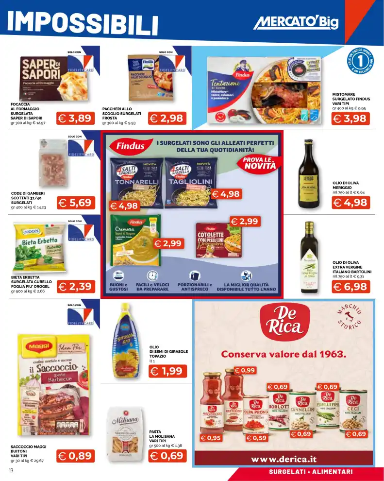 Volantino Promozioni24 pagina 422648