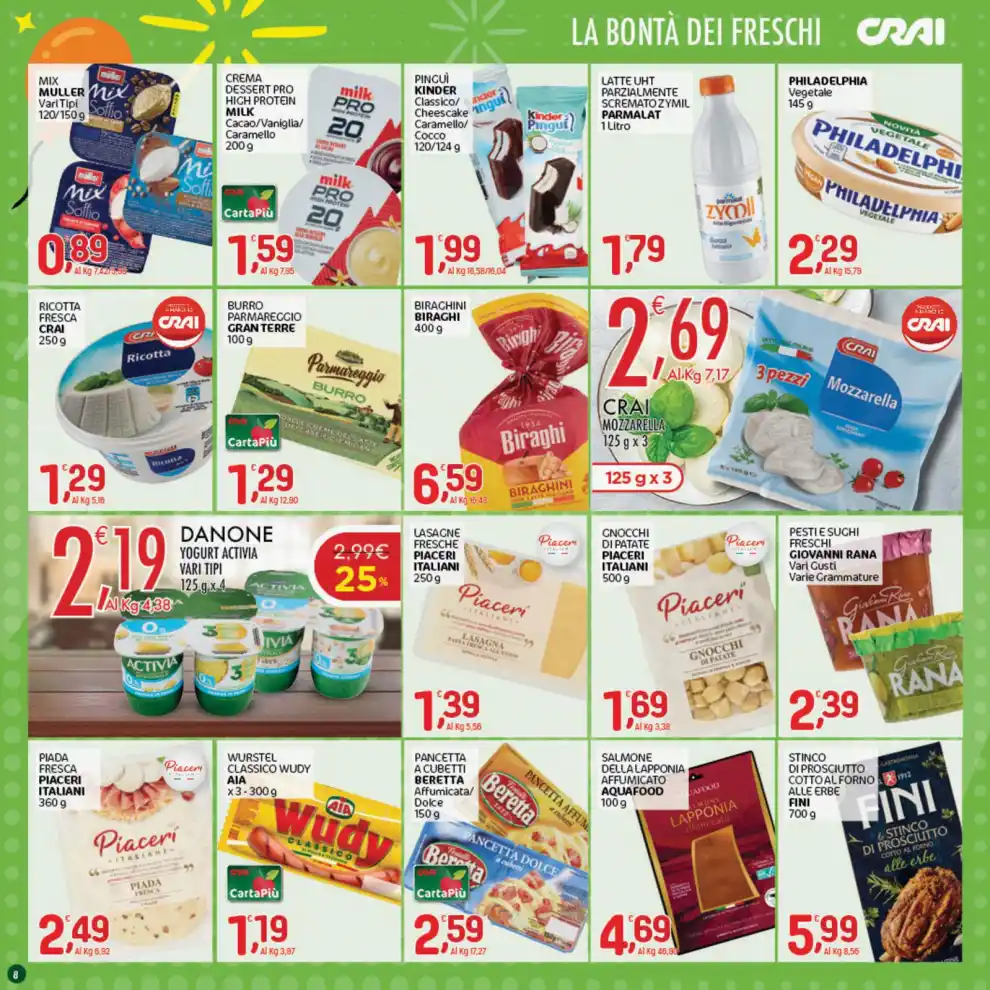 Volantino Promozioni24 pagina 265637