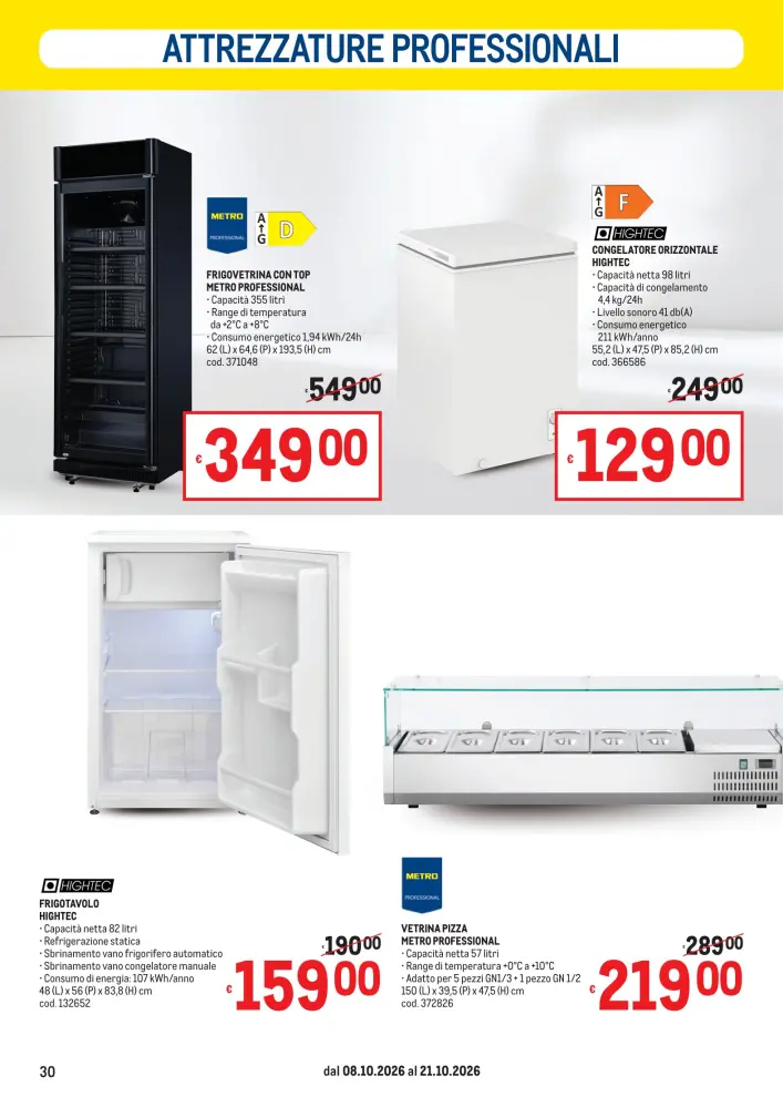 Volantino Promozioni24 pagina 611837