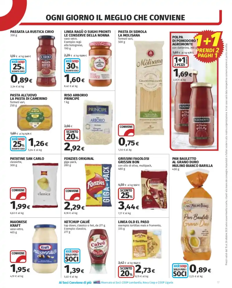 Volantino Promozioni24 pagina 504026