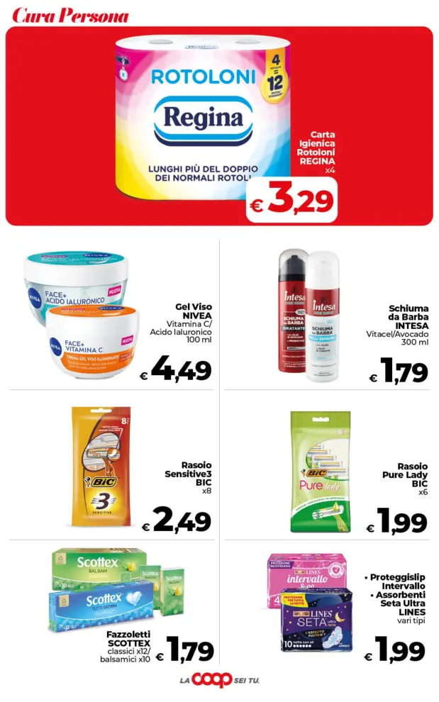 Volantino Promozioni24 pagina 964022