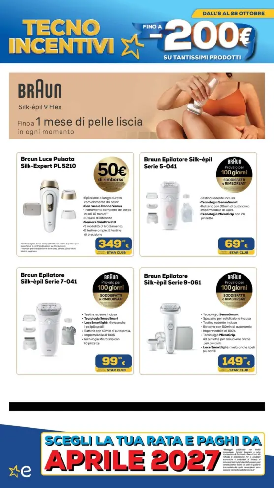 Volantino Promozioni24 pagina 302681