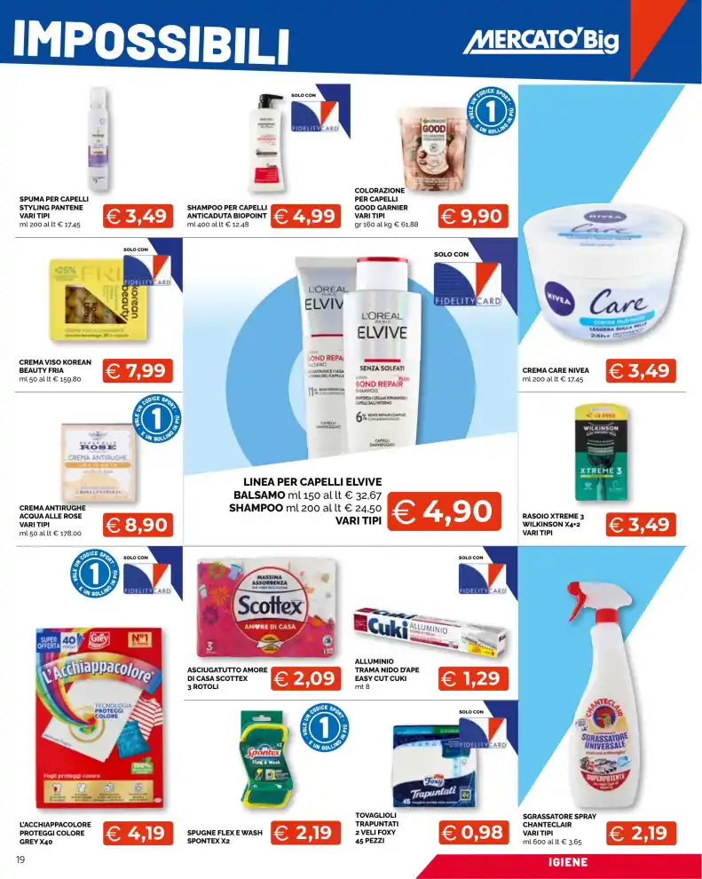 Volantino Promozioni24 pagina 903156