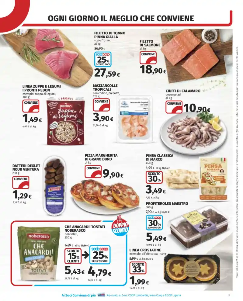 Volantino Promozioni24 pagina 254538
