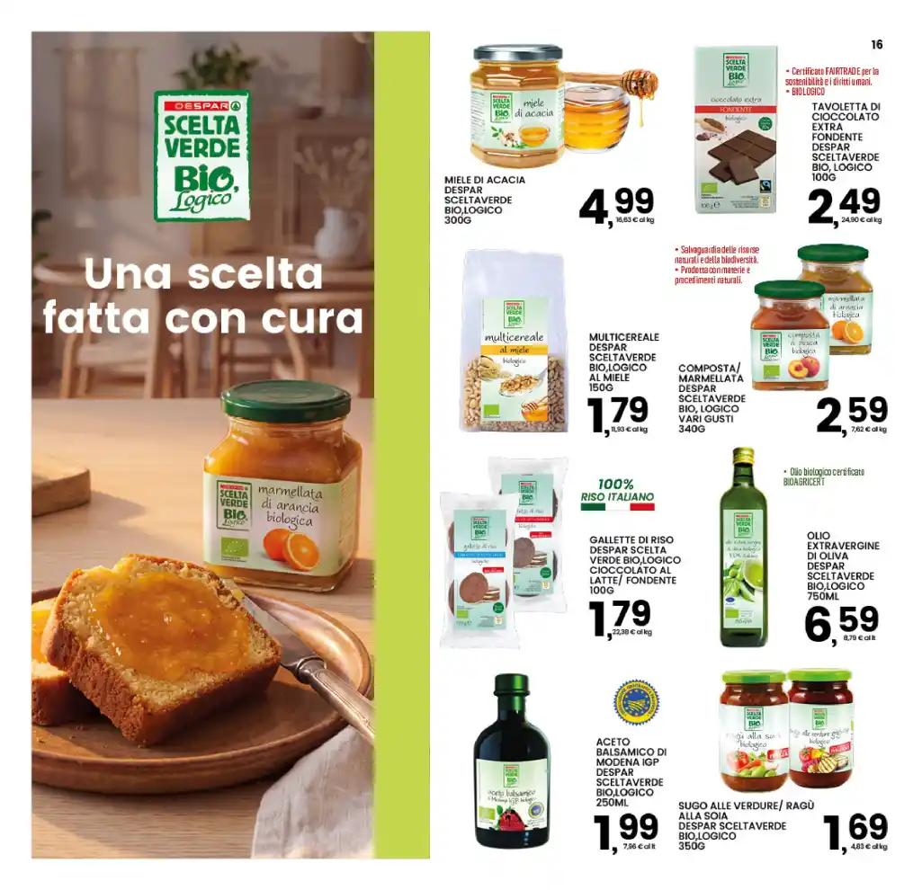 Volantino Promozioni24 pagina 508225