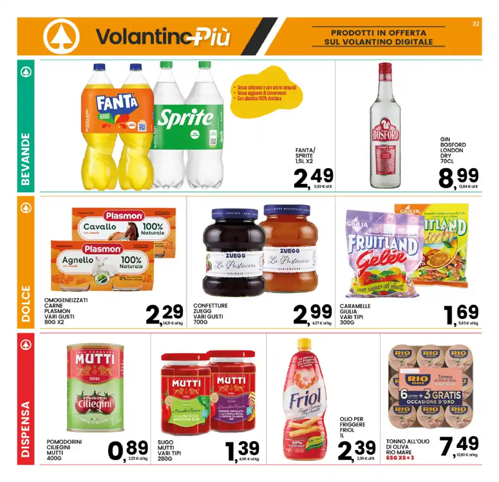 Volantino Promozioni24 pagina 333253