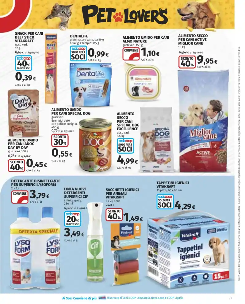 Volantino Promozioni24 pagina 742033