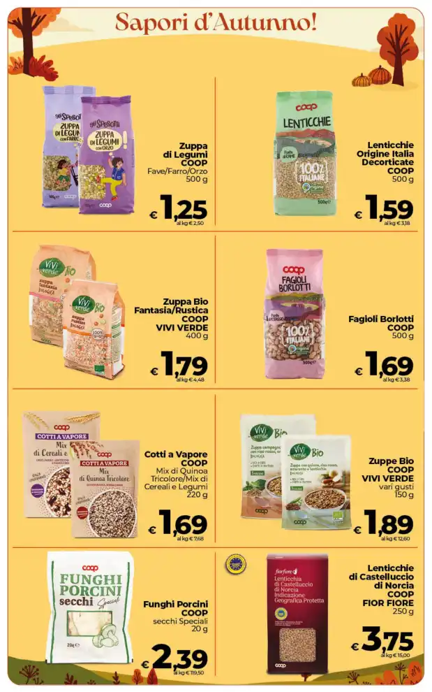 Volantino Promozioni24 pagina 978569