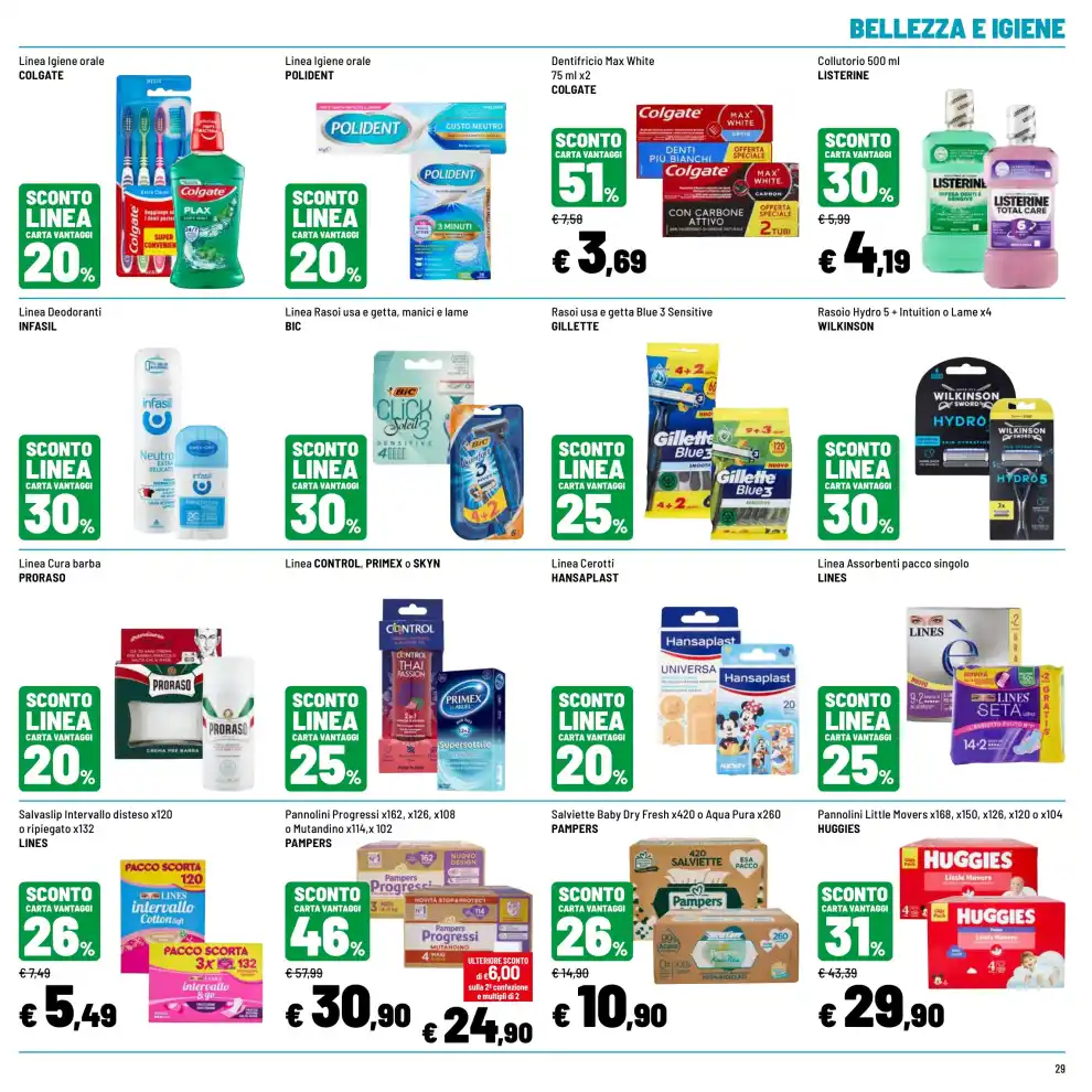Volantino Promozioni24 pagina 516248