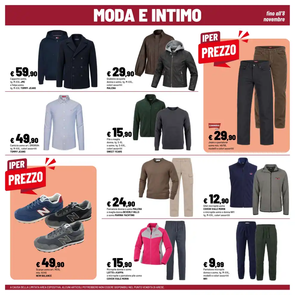 Volantino Promozioni24 pagina 850741