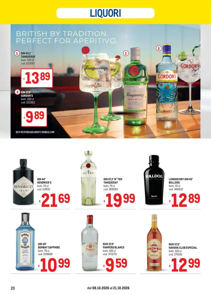 Volantino Promozioni24 pagina 424941