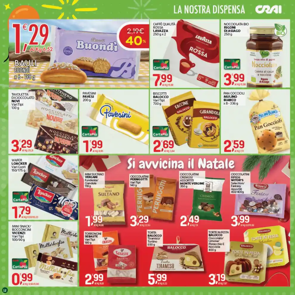 Volantino Promozioni24 pagina 789668