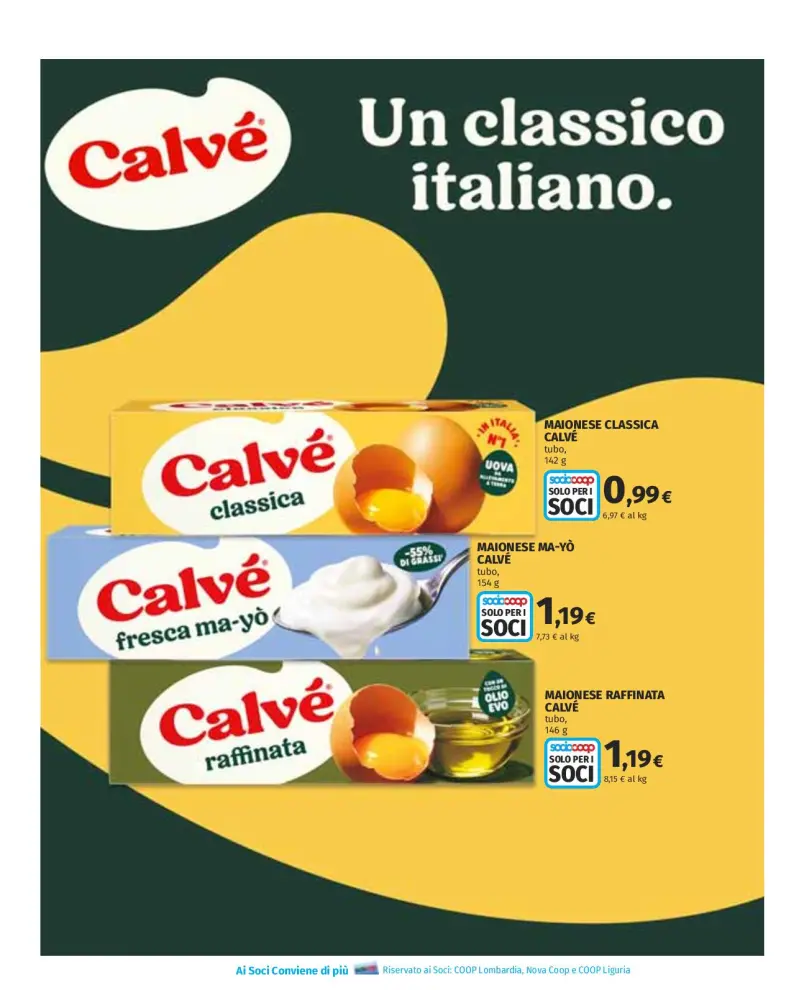 Volantino Promozioni24 pagina 283761