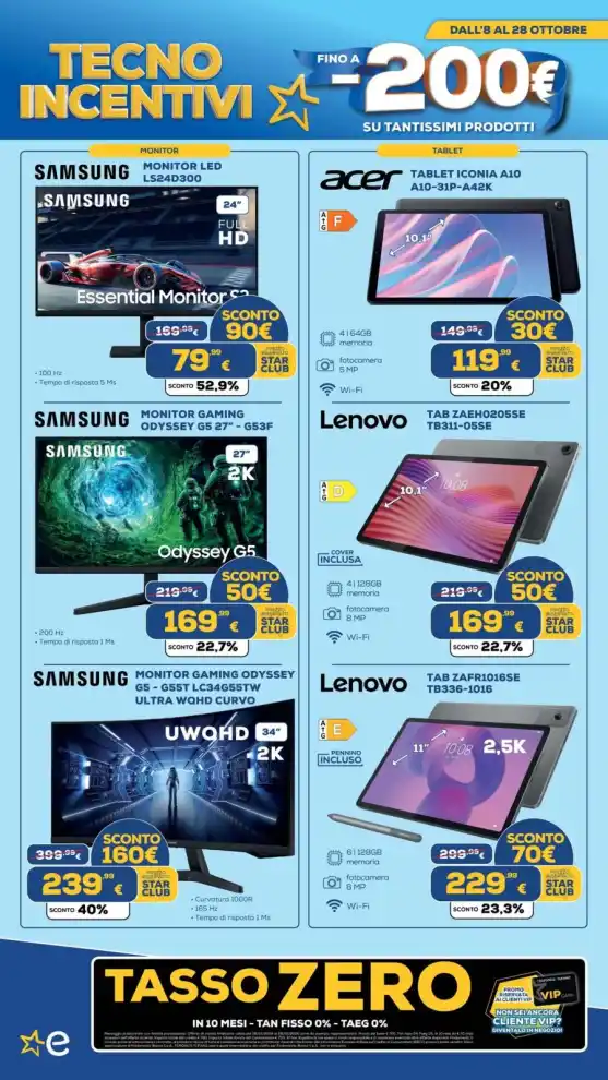 Volantino Promozioni24 pagina 792326