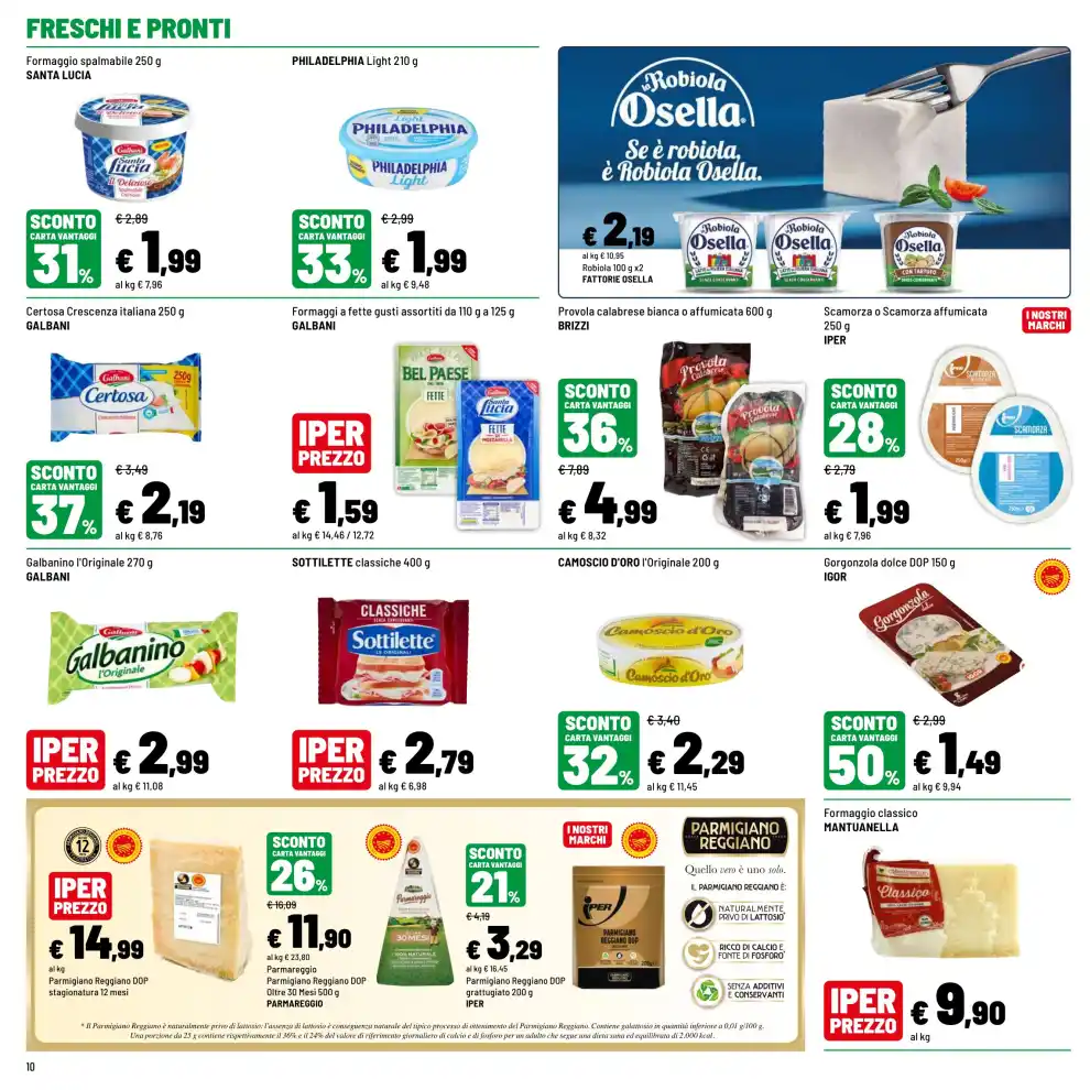 Volantino Promozioni24 pagina 215046