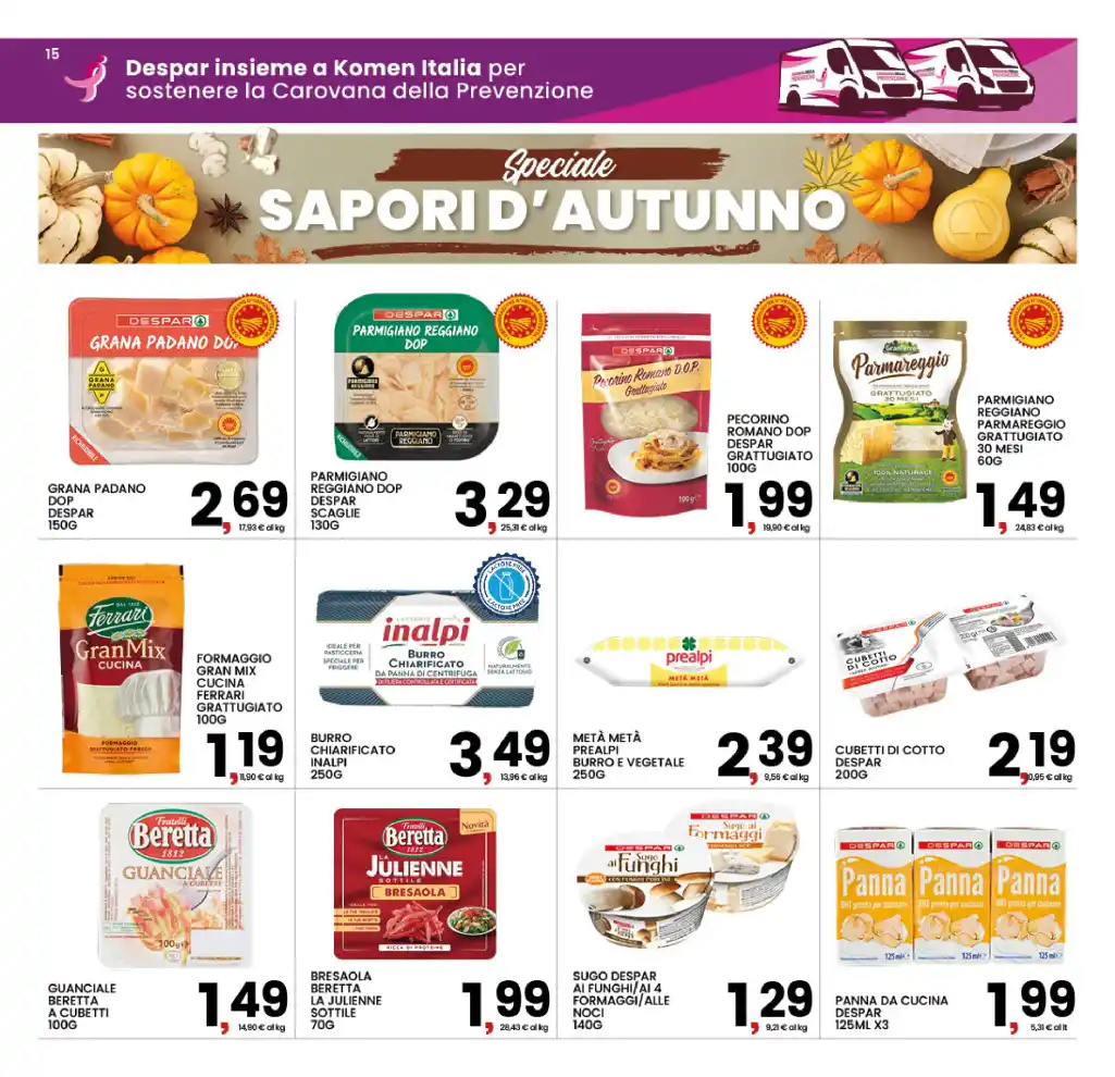 Volantino Promozioni24 pagina 293593