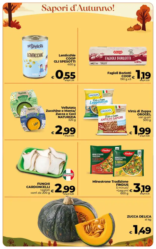 Volantino Promozioni24 pagina 477658