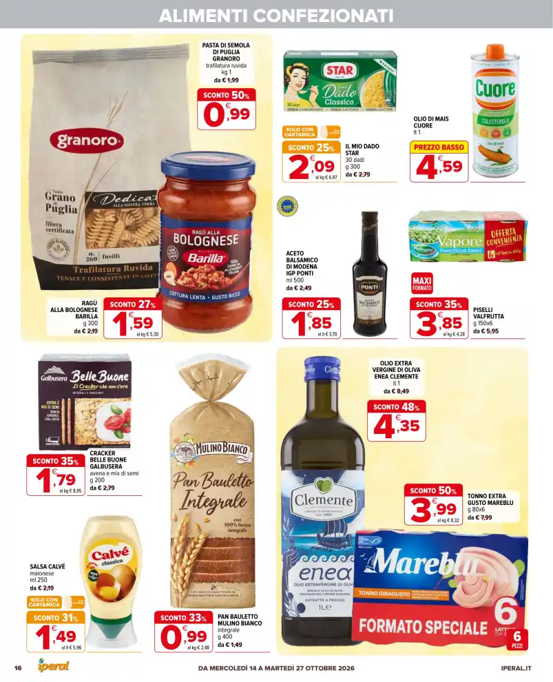 Volantino Promozioni24 pagina 216427