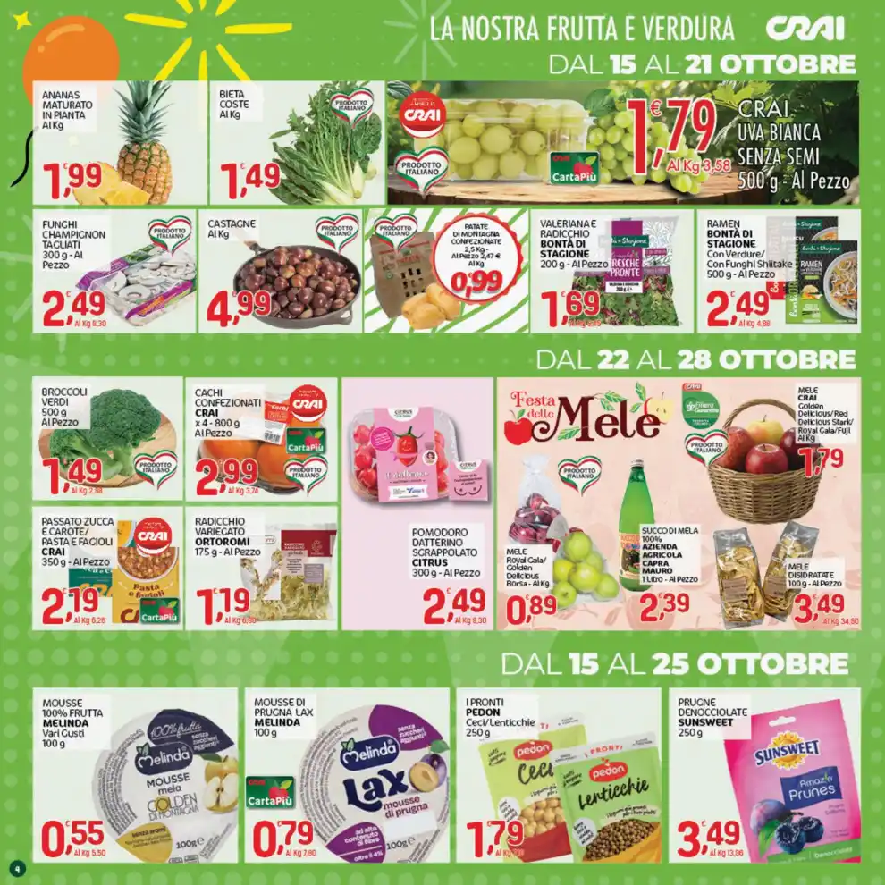 Volantino Promozioni24 pagina 750146