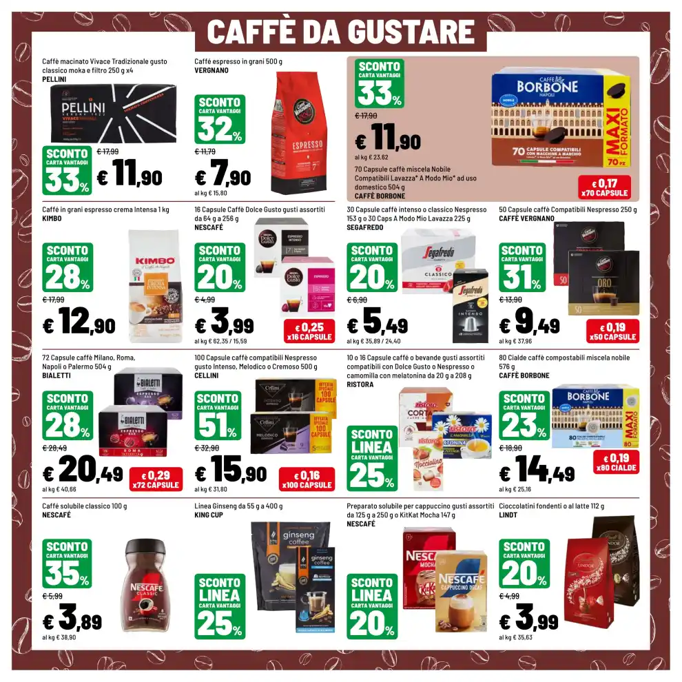 Volantino Promozioni24 pagina 371584