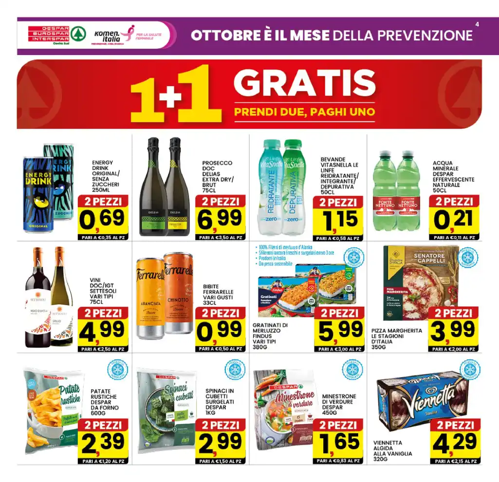 Volantino Promozioni24 pagina 371212