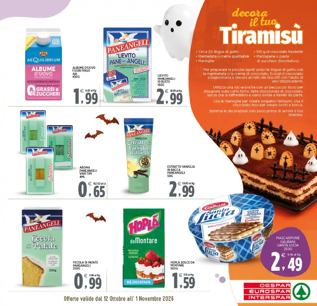 Volantino Promozioni24 pagina 376745