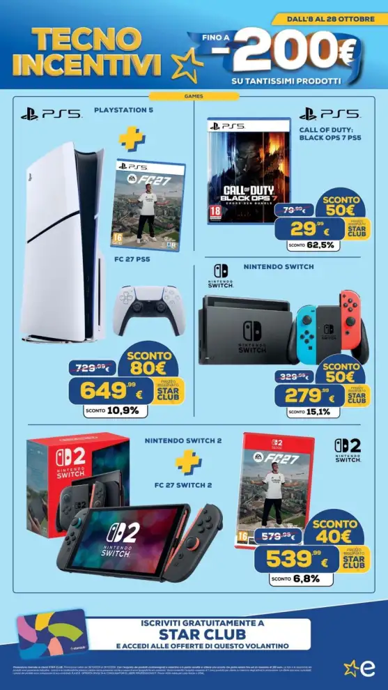 Volantino Promozioni24 pagina 651098