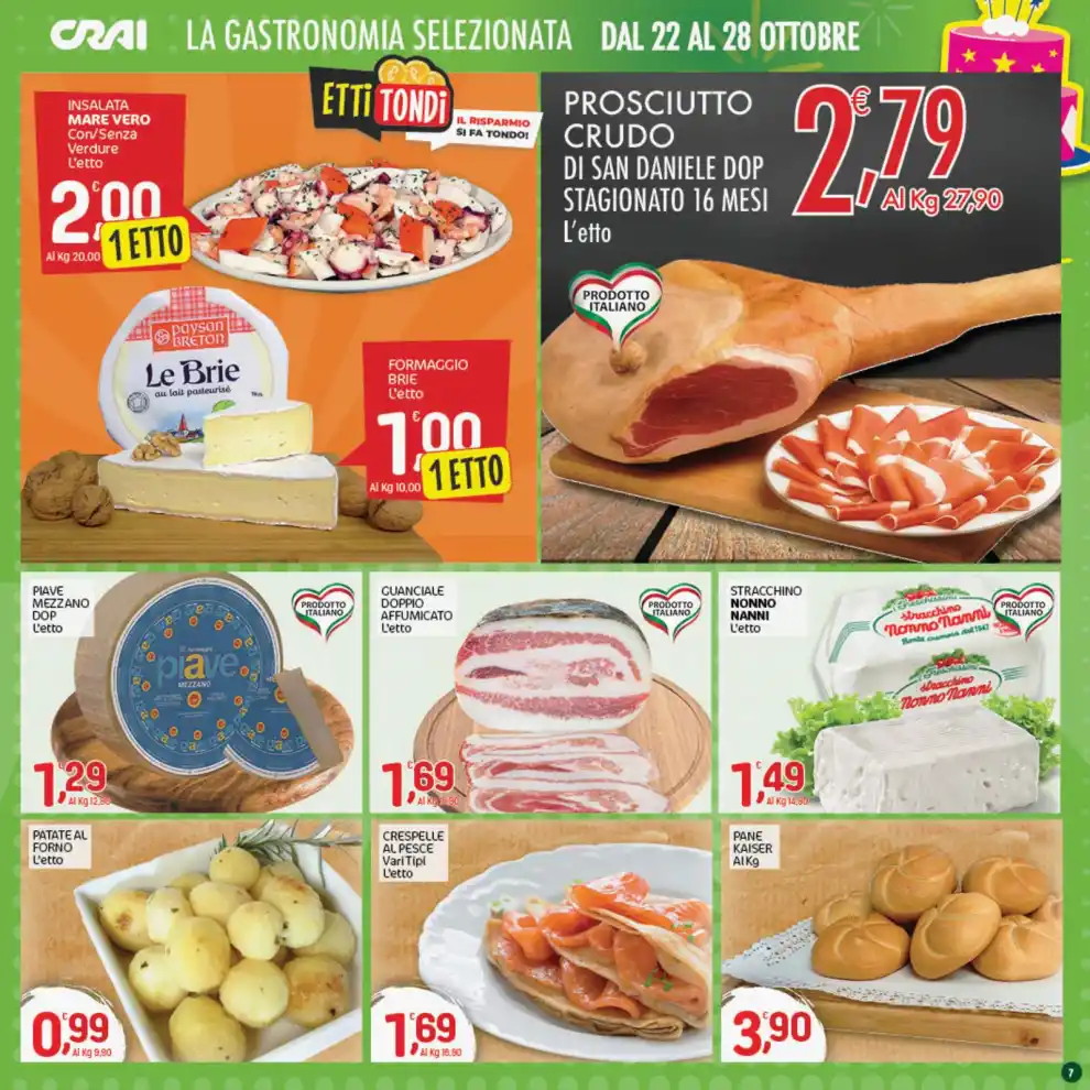 Volantino Promozioni24 pagina 967934