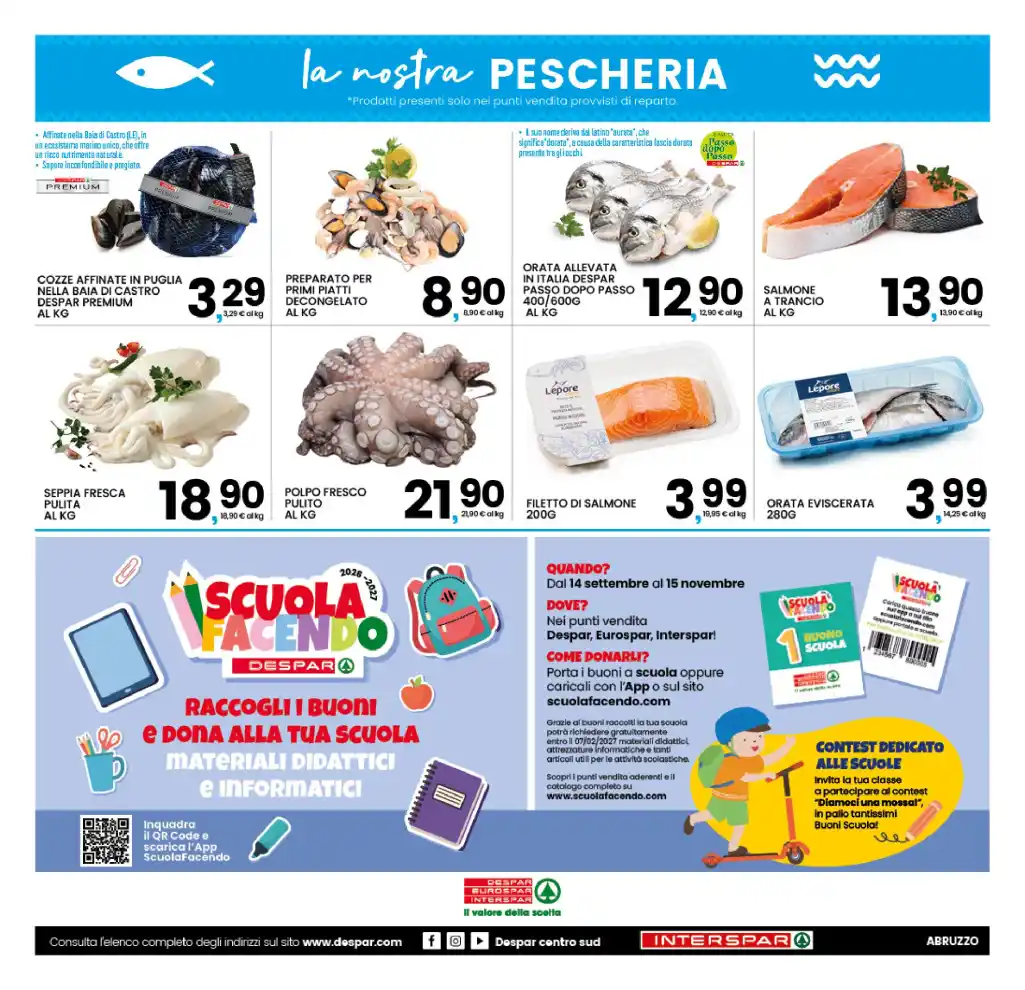 Volantino Promozioni24 pagina 485217