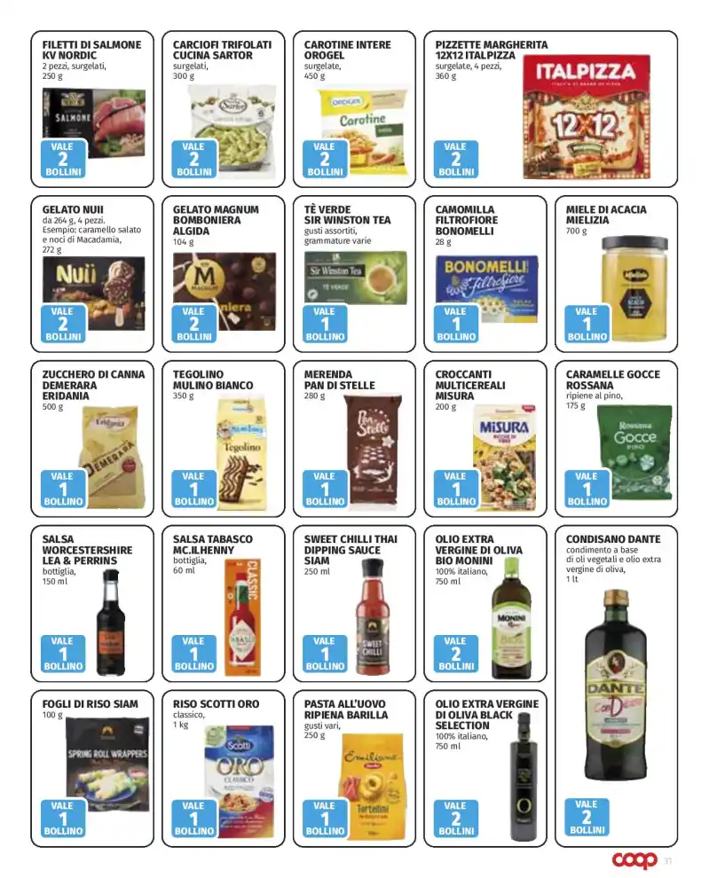Volantino Promozioni24 pagina 273449