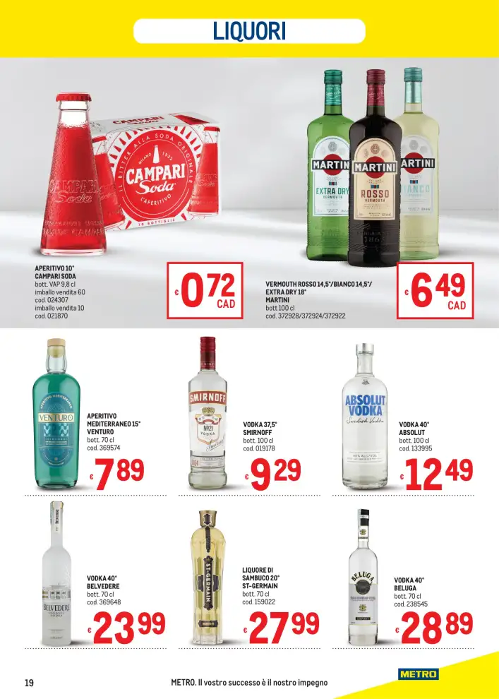 Volantino Promozioni24 pagina 392354