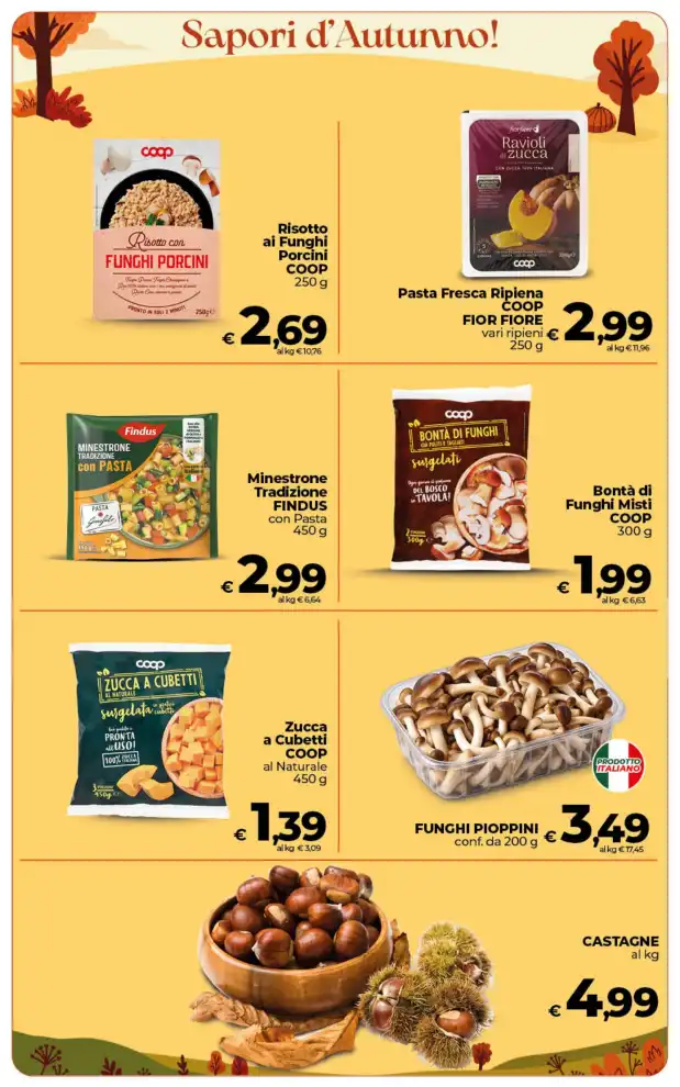 Volantino Promozioni24 pagina 374904