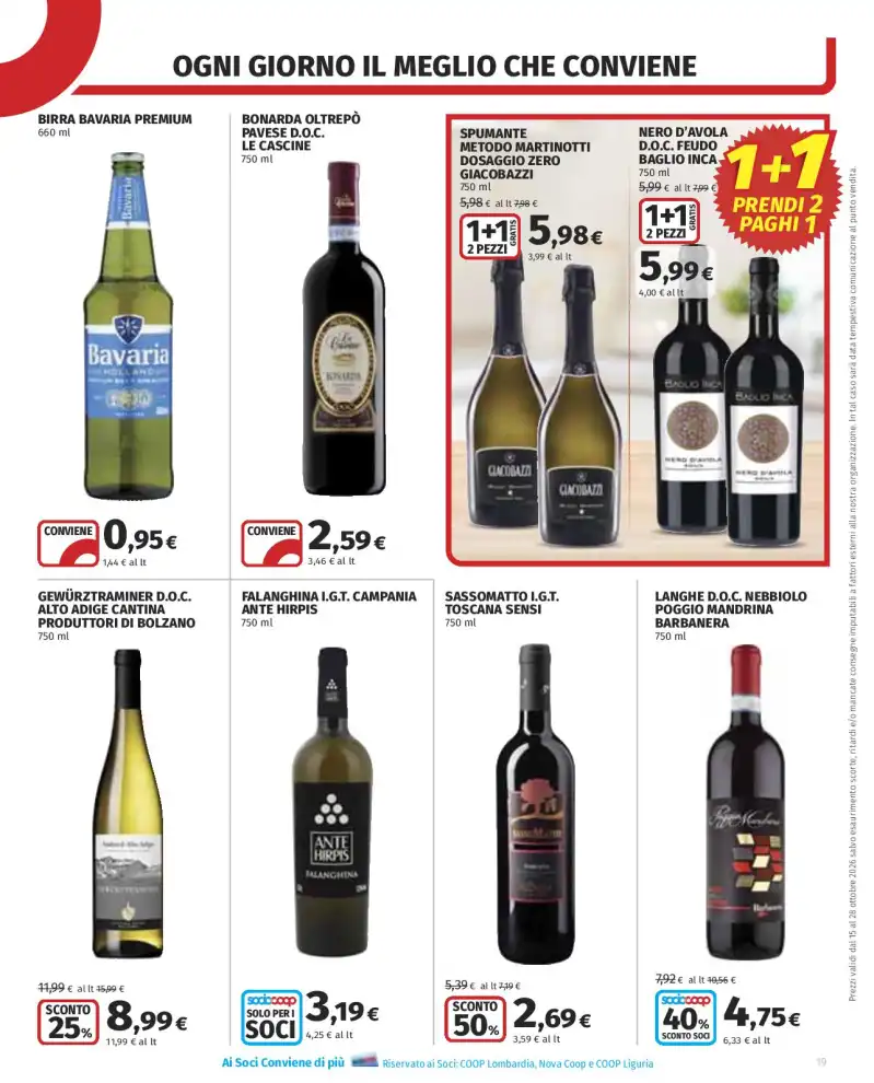 Volantino Promozioni24 pagina 162141