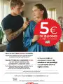 Volantino Ipercoop Calabria Dal 14 al 22 ottobre dal 14/10 fino al 22/10/2026 Sfoglia il volantino