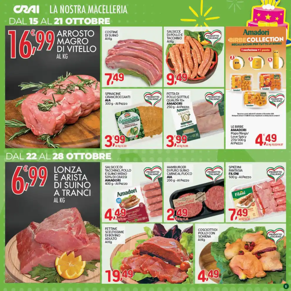 Volantino Promozioni24 pagina 211632