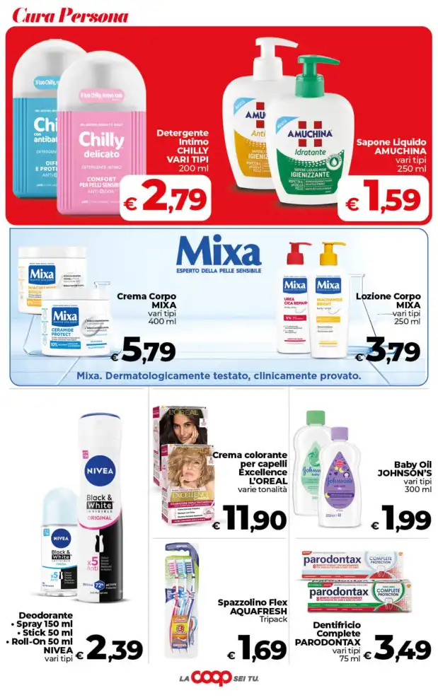 Volantino Promozioni24 pagina 762056