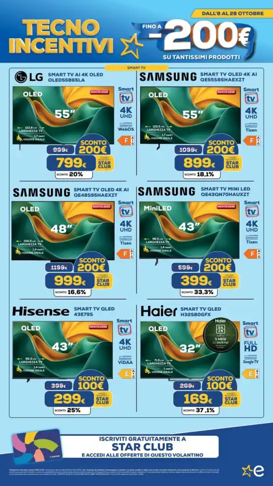 Volantino Promozioni24 pagina 884750