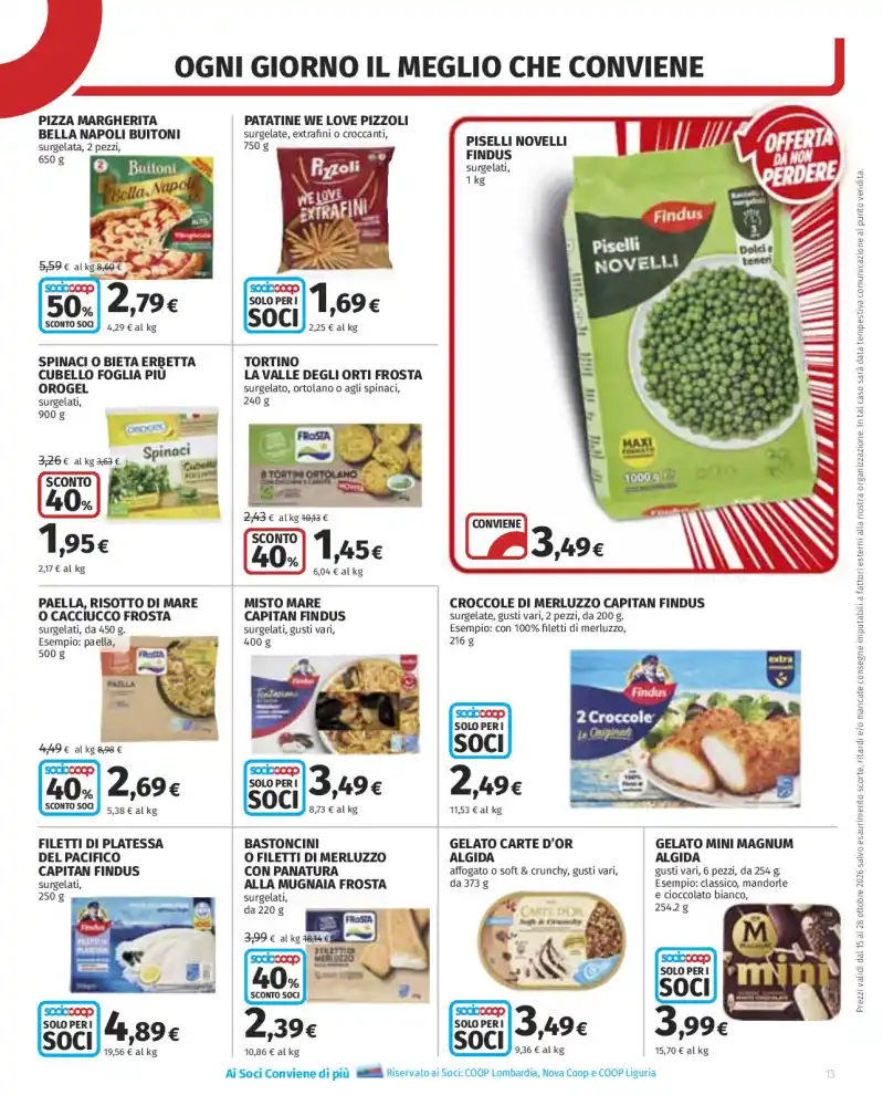 Volantino Promozioni24 pagina 685049
