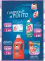 Volantino Acqua e Sapone Le offerte viste in TV dal 11/10 fino al 31/10/2026 Sfoglia il volantino
