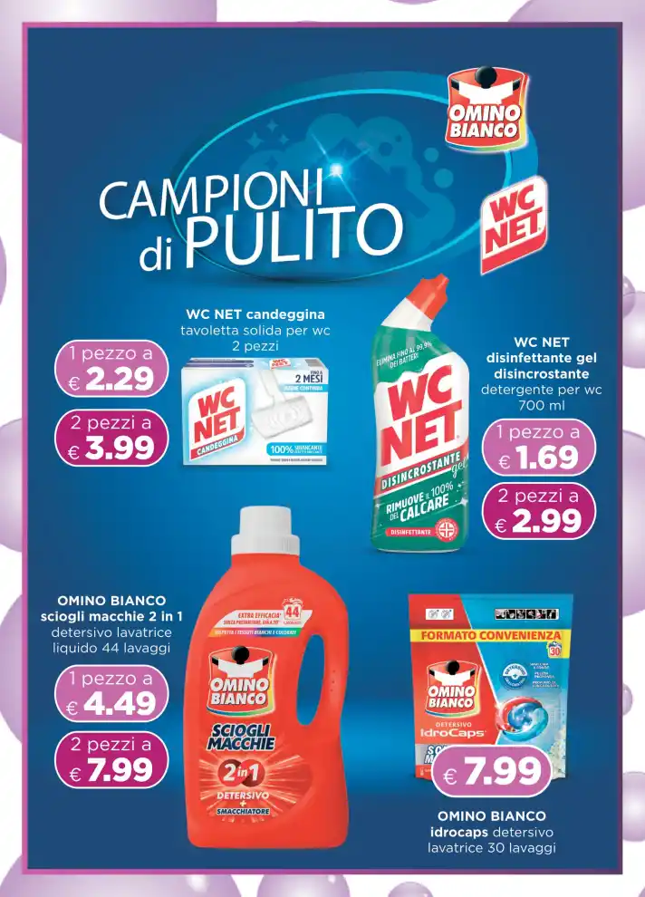 Volantino Promozioni24 pagina 818598