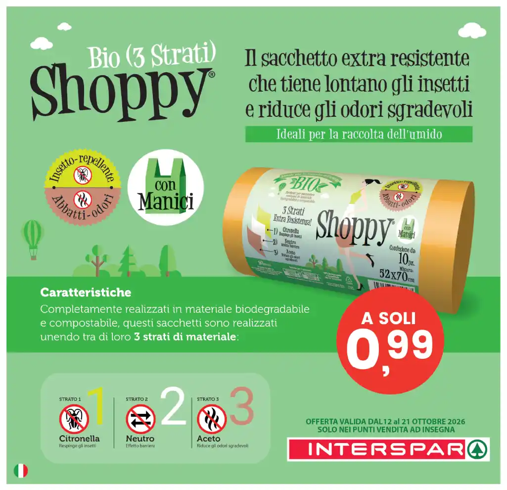 Volantino Promozioni24 pagina 879054