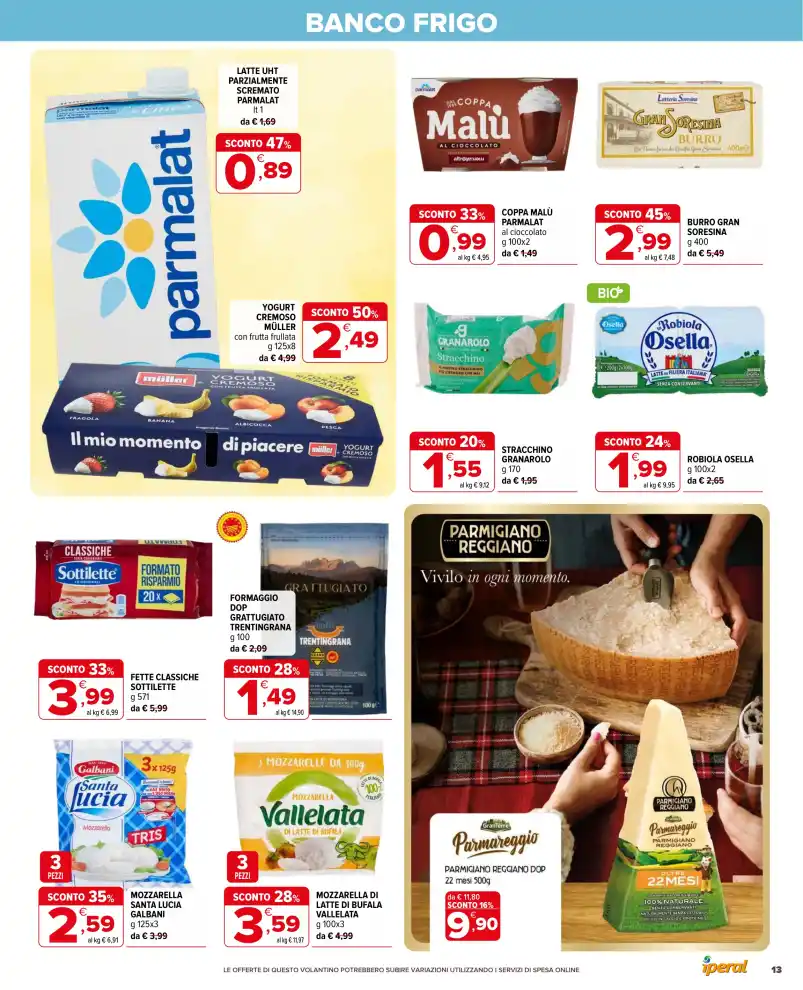 Volantino Promozioni24 pagina 952382