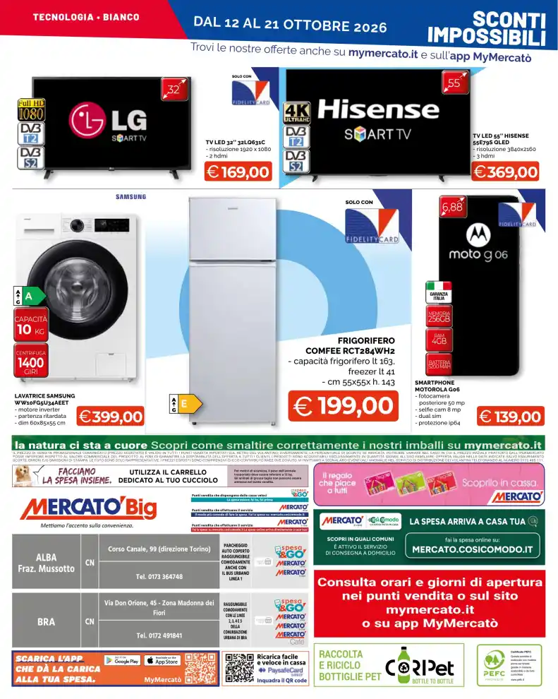 Volantino Promozioni24 pagina 690335