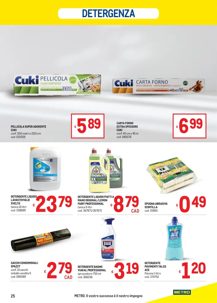 Volantino Promozioni24 pagina 357918