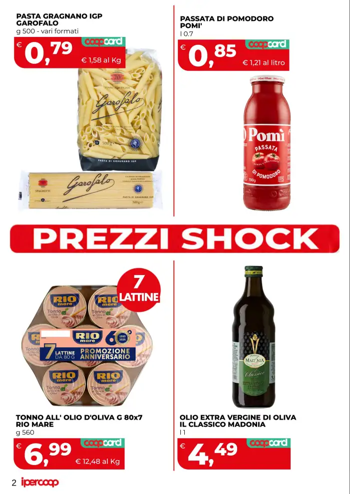 Volantino Promozioni24 pagina 383550